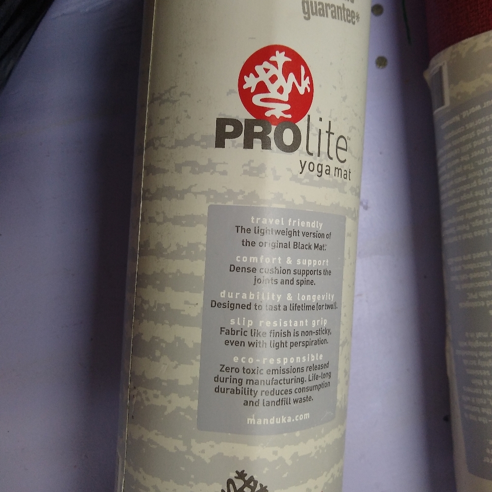 PROLite yoga mat